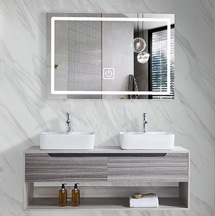 Armário de compensado