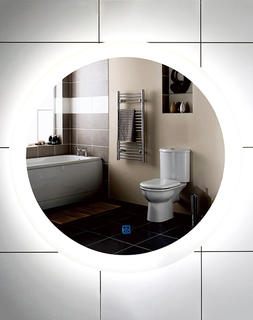 espelho led para hotel ML-201