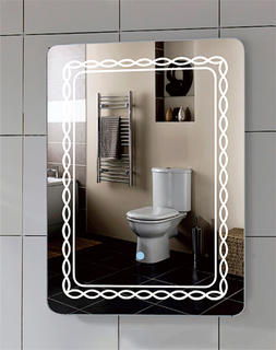 espelho de led de boa qualidade ML-207