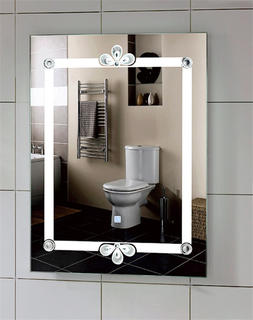 espelho led europeu ML-209