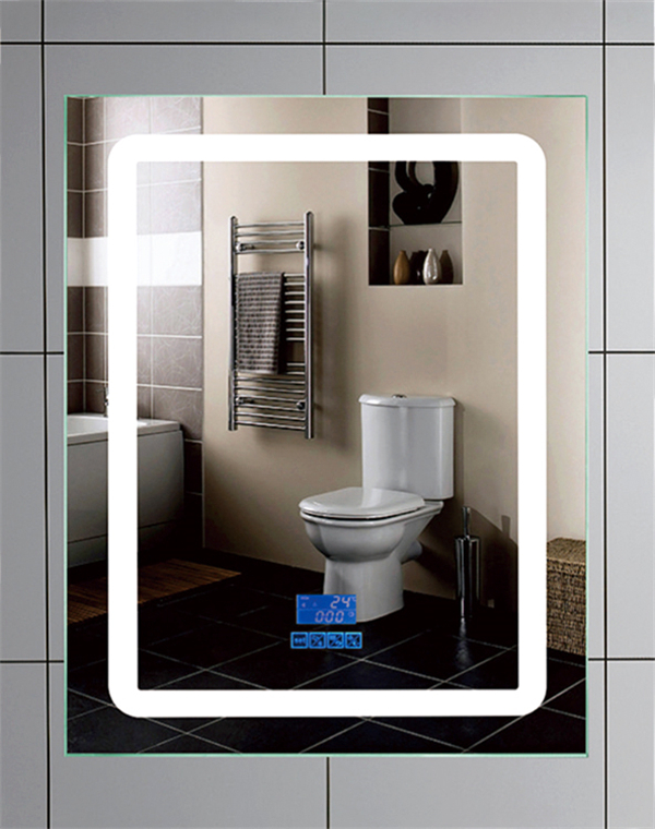 espelho led de luxo ML-212