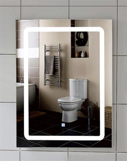 espelho led para banheiro ML-215