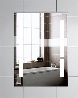 espelhos led bluetooth modernos ML-220