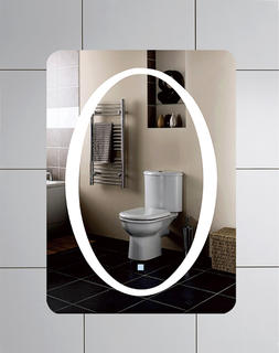 espelho led sem cobre ML-222