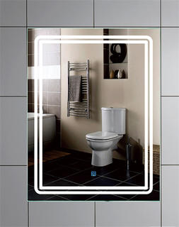 espelho de led de boa qualidade ML-223