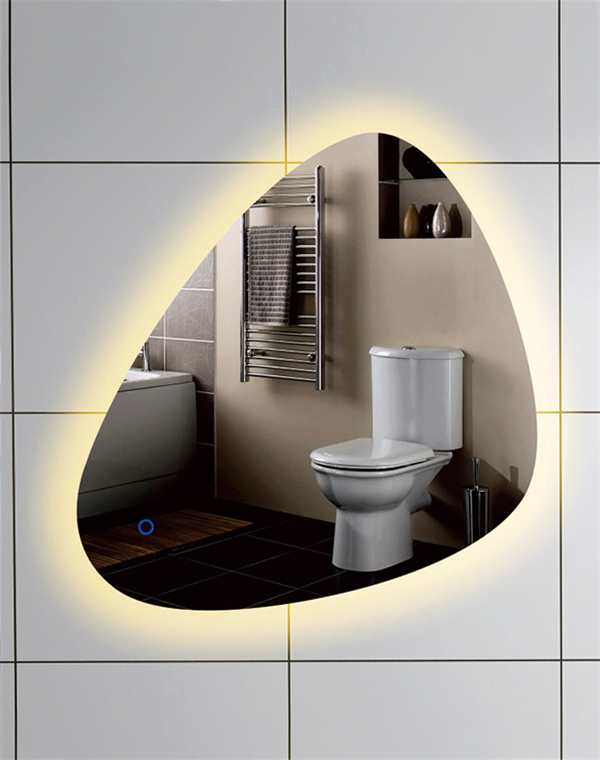 espelho led antiembaçante ML-226