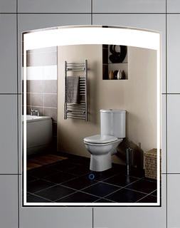 espelho led de luxo ML-228