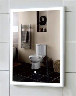 espelho led antiembaçante ML-242