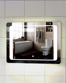 espelho led de luxo ML-244