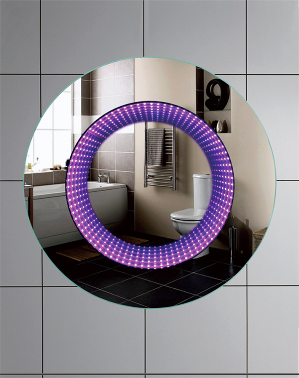 espelho de led de boa qualidade ML-255