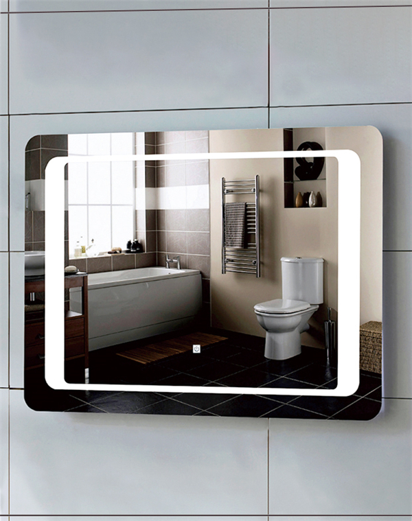 espelho led de luxo ML-277