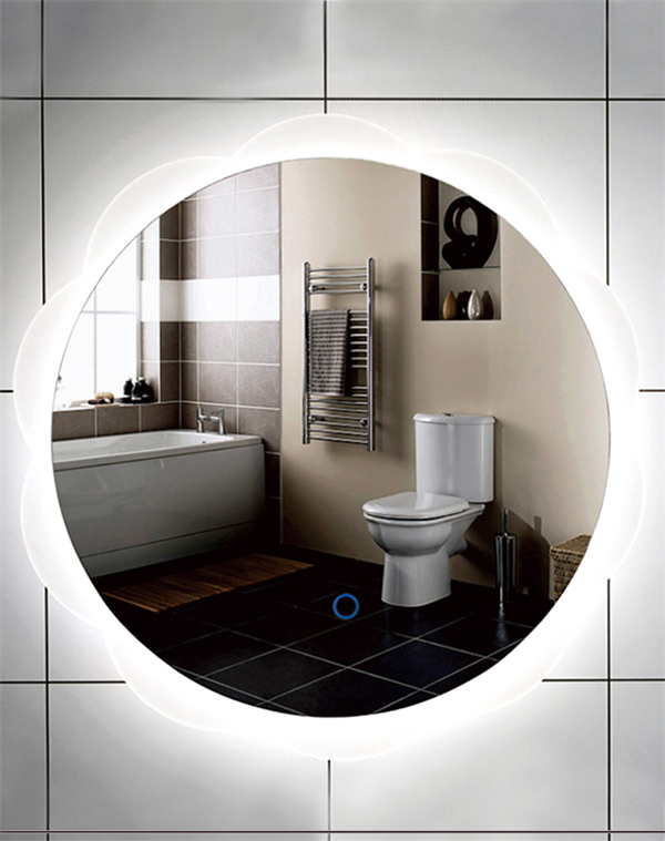 espelho led de venda imperdível ML-289