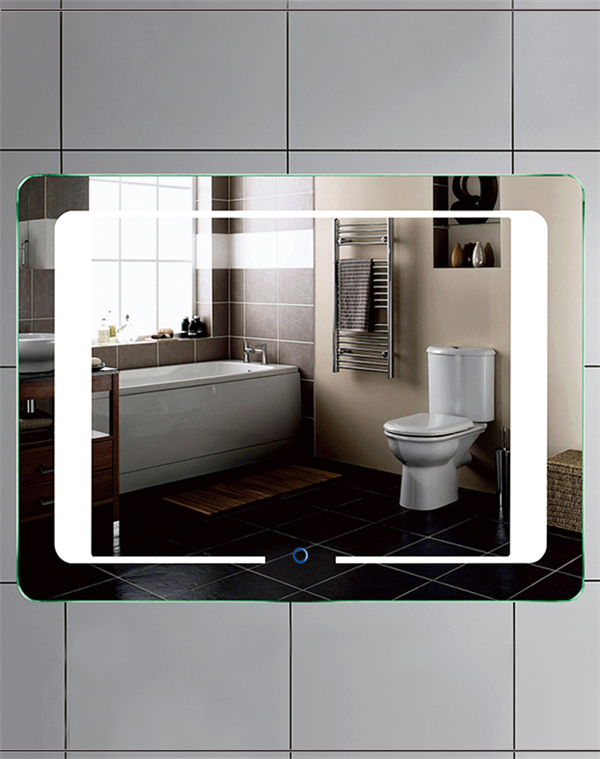 espelho led simples ML-294