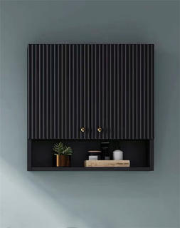 armário de espelho led para banheiro GGMC11