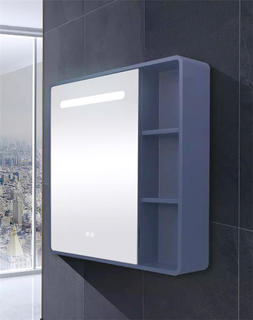 armário com espelho para banheiro GGMC24