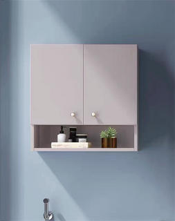 armário espelhado de canto GGMC26