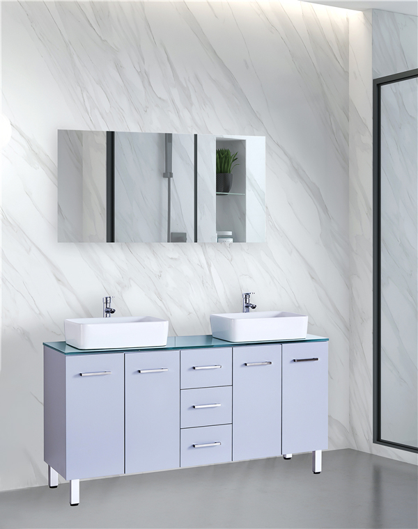 penteadeira em pvc GGP01