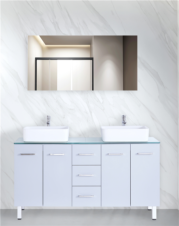 penteadeira em pvc GGP01