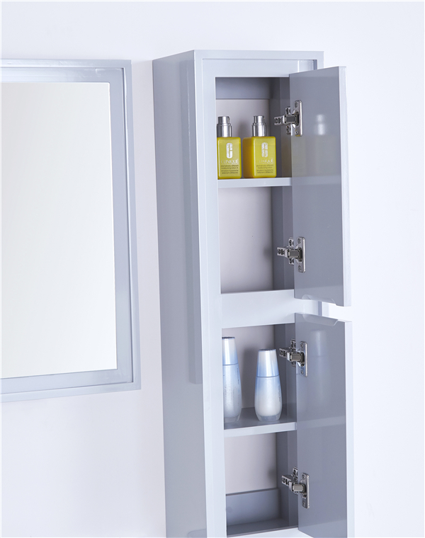 pia de banheiro de luxo GGP05