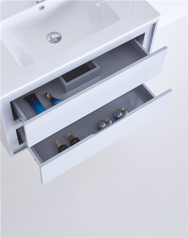 pia de banheiro de luxo GGP05