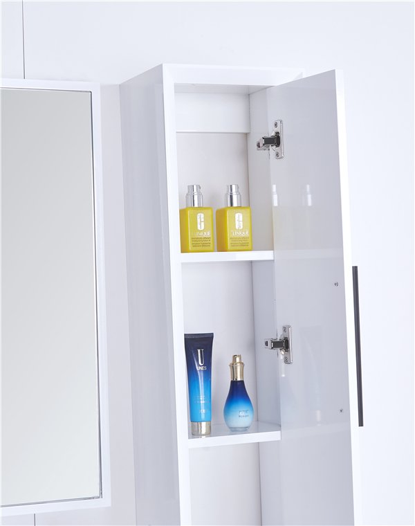 penteadeira para banheiro GGP06