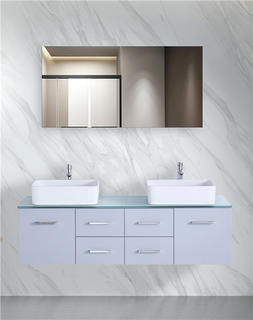 móveis de banheiro GGP21