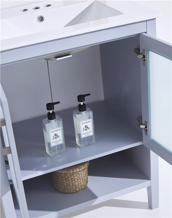 armários de banheiro GGP 27