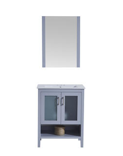 armários de banheiro GGP 27