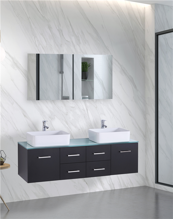 armário em pvc GGP29