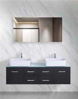 armário em pvc GGP29