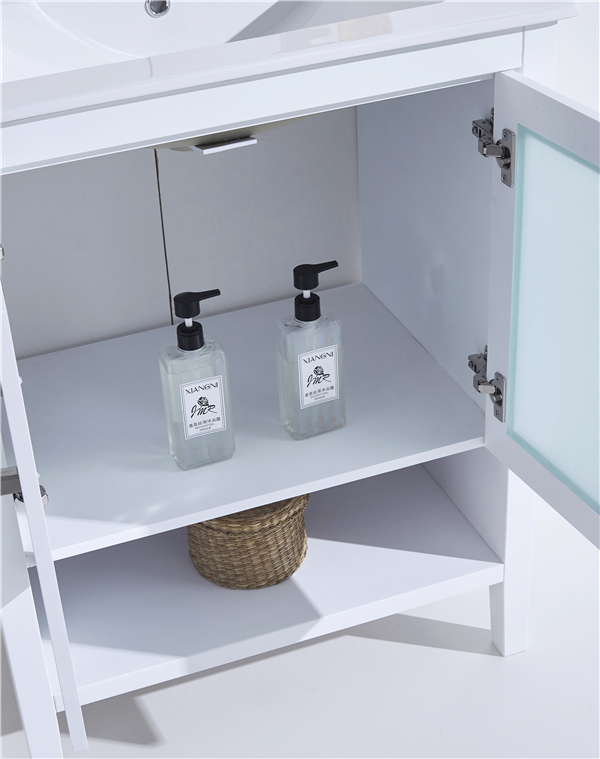 armário em plástico GGP32