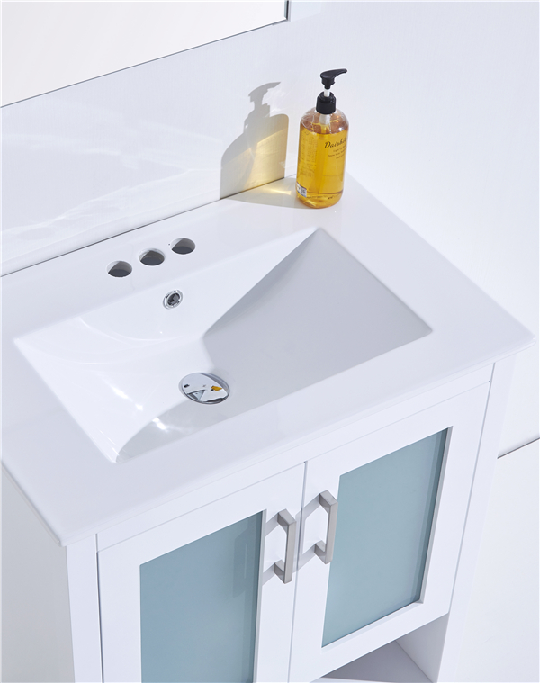 armário em plástico GGP32