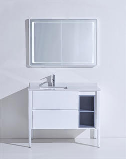 armário em pvc GGP36