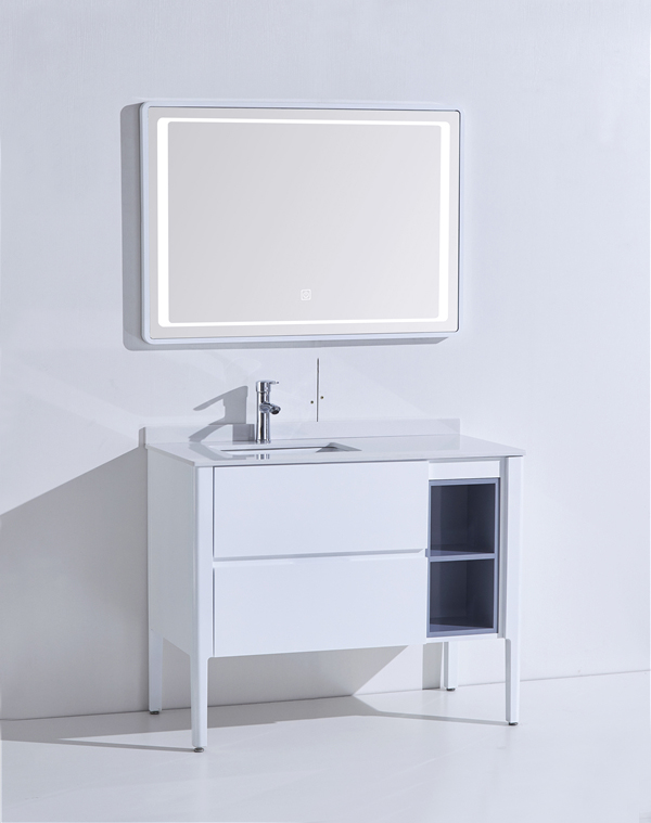 armário em pvc GGP36