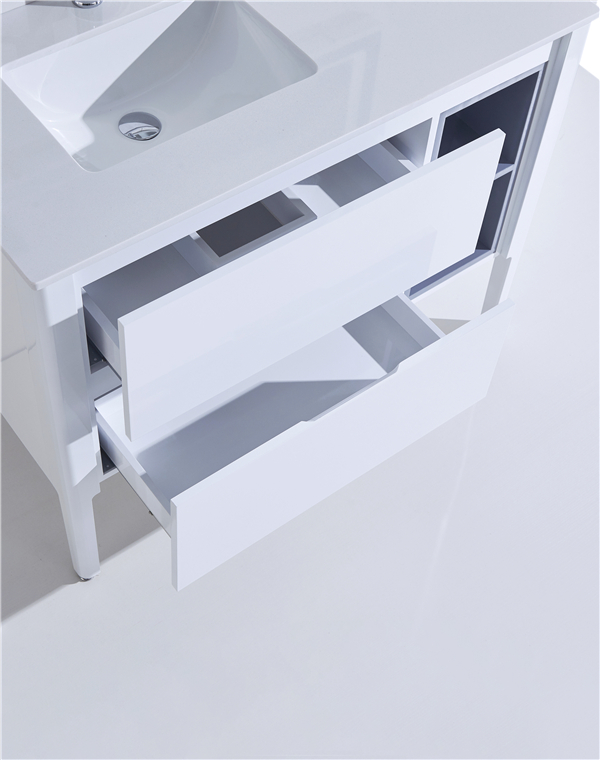 armário em pvc GGP36