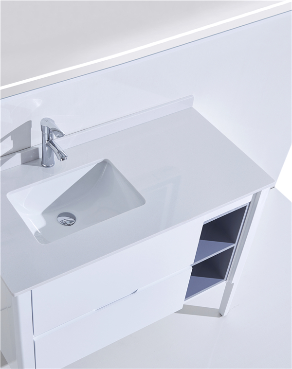 armário em pvc GGP36