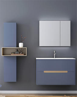 armário para banheiro GGP45