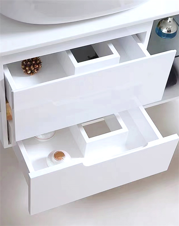 banheiro moderno banheiro GGP52