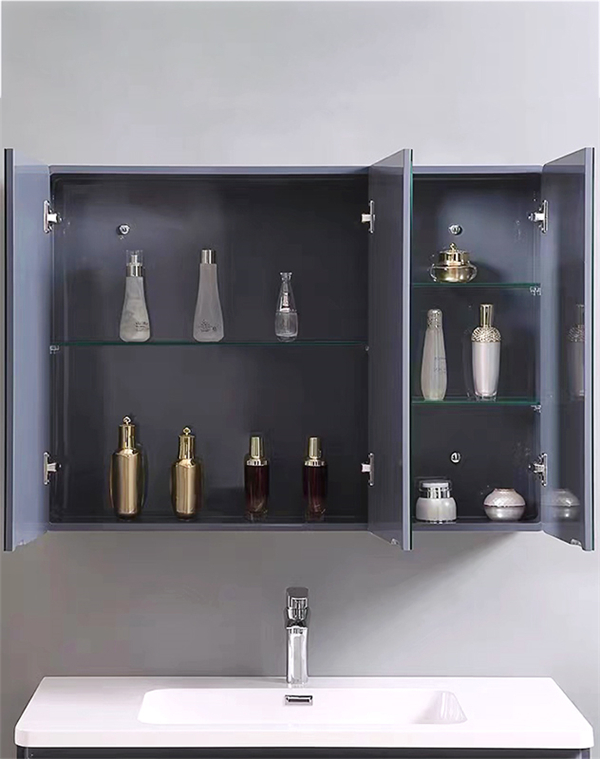 lavatório com armário GGP53