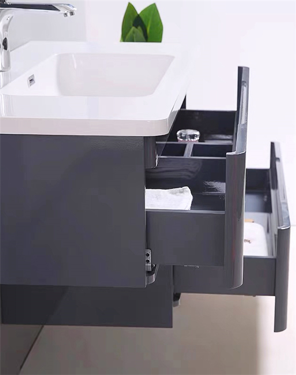 lavatório com armário GGP53
