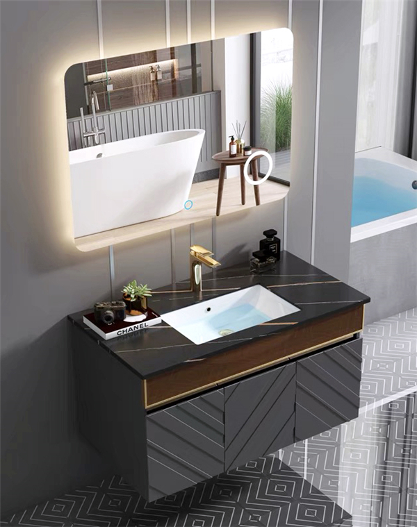 espelho para lavatório GGP61