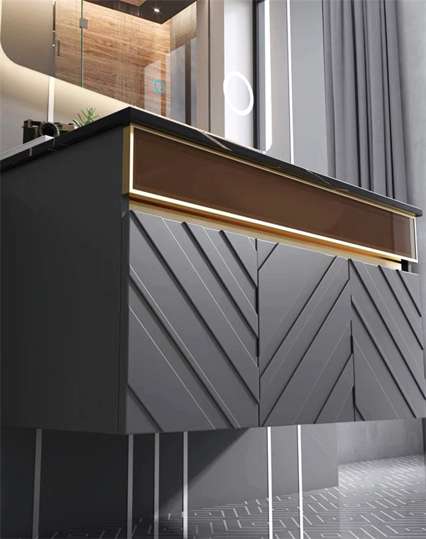 espelho para lavatório GGP61