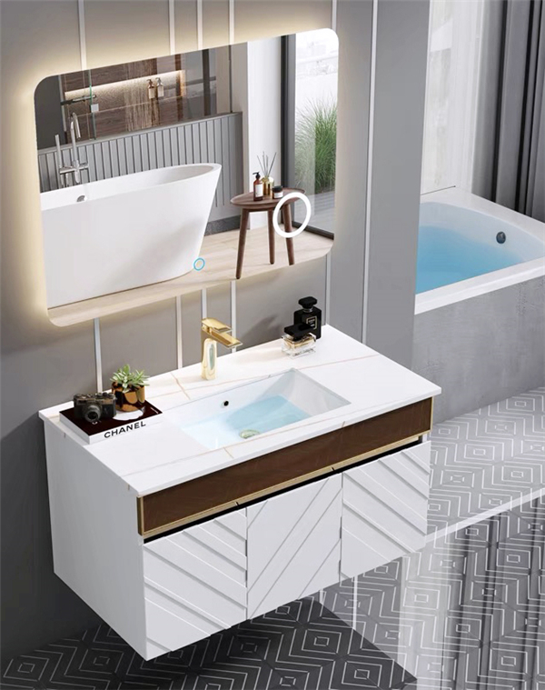 espelho para lavatório GGP61