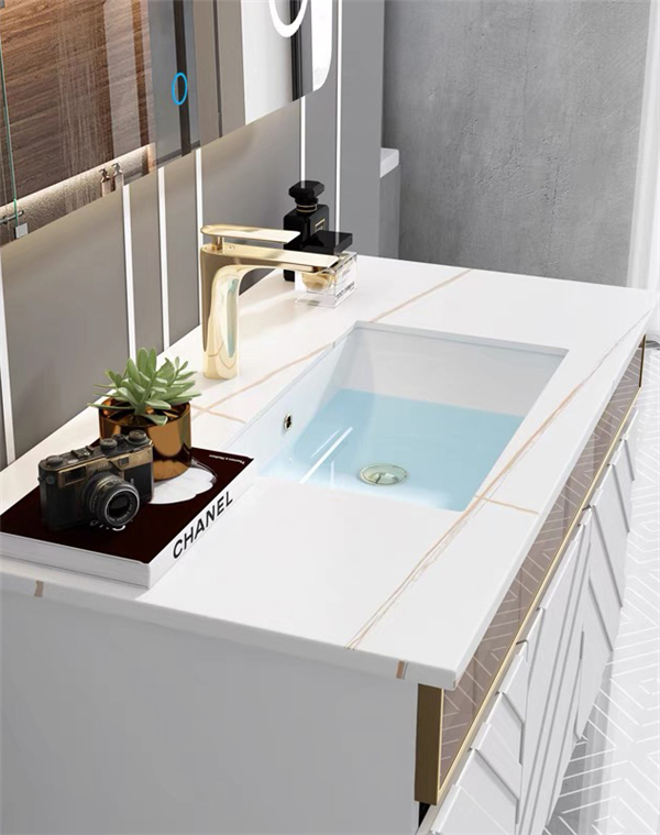 espelho para lavatório GGP61