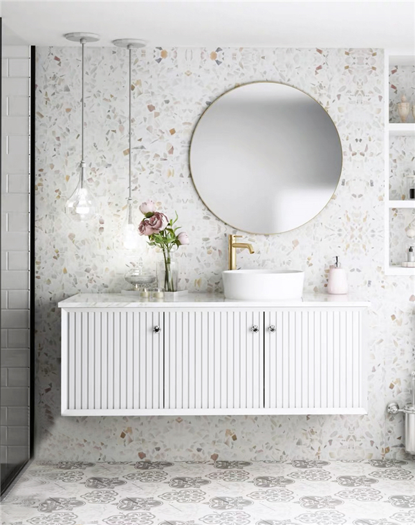 projetos de banheiros modernos GGP62