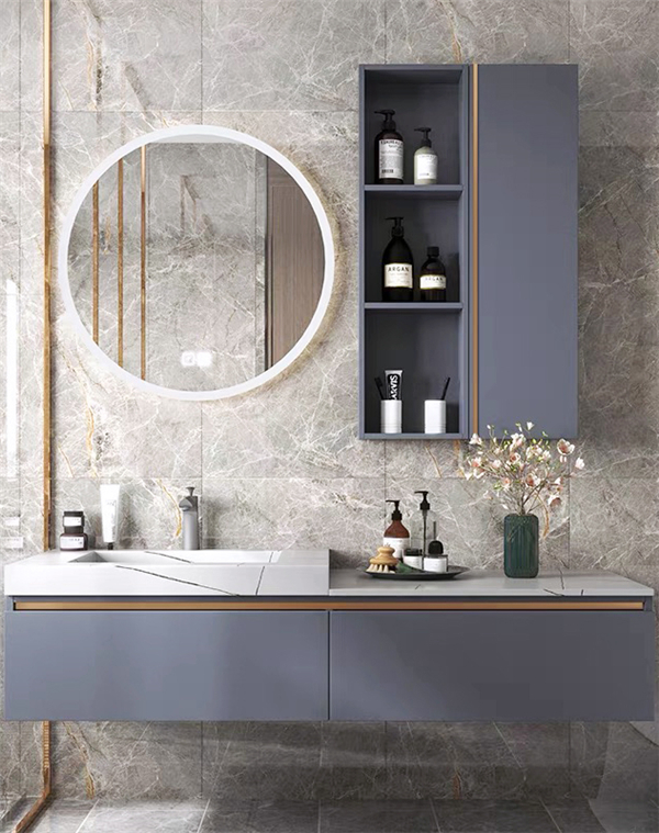 espelho de armazenamento GGP65