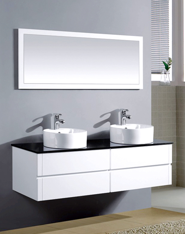 banheiro de hotel GGP86