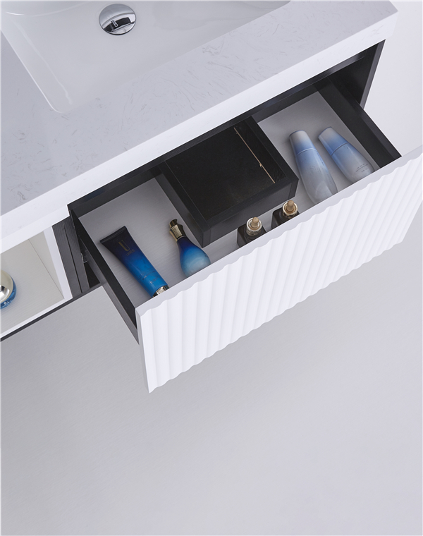 Toucador de madeira GGM03