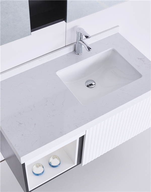 Toucador de madeira GGM03