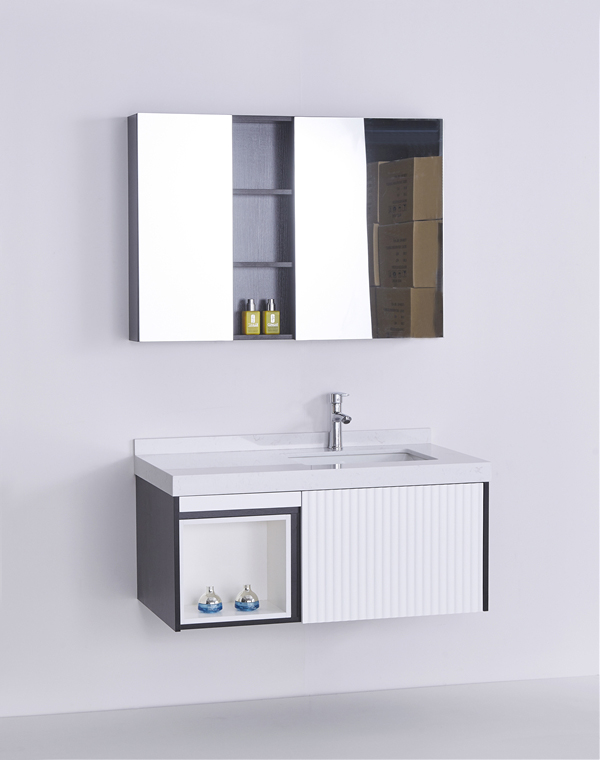 Toucador de madeira GGM03